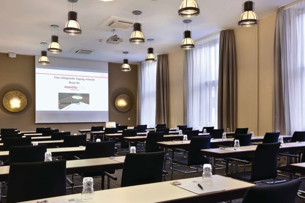 IntercityHotel (München)